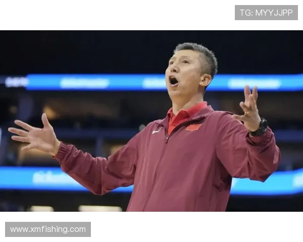 郭士强：上半场防守松懈 希望队员相互信任