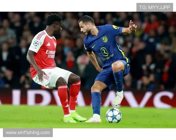 阿森纳或最强欧战队精神仍不足